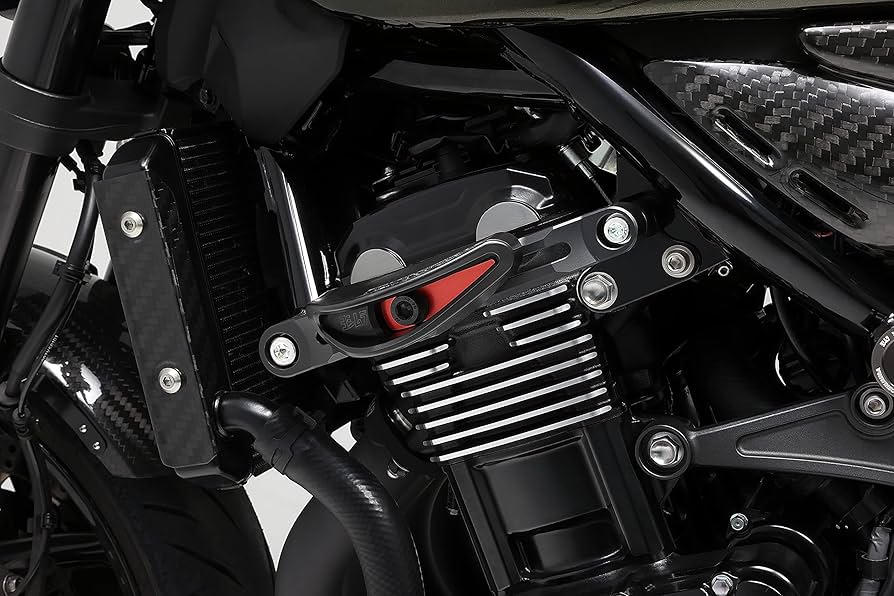 z900RS ヨシムラ　スクリーン YOSHIMURA BLOG : Z900RS CAFE（18-21）スクリーン『WIND ARMOR
